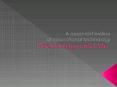 A Personal Timeline of Educational Technology