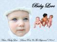 Baby Love