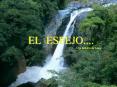 El espejo