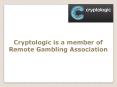 Cryptologic Inc.