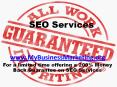 Guaranteed SEO Services