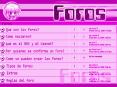 Foros