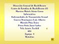ENFERMEDADES DE TRANSMICION SEXUAL