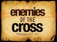 THE MINISTRY OF HERESIES