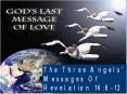 THE EVERLASTING GOSPEL