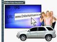 Online Auto 30-Second Ad