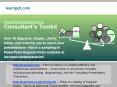 The Management Consultant's PowerPoint Toolkit