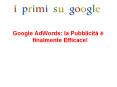 IprimisuGoogle.altervista.org presentazione servizi offerti
