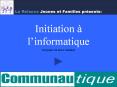 Informatique - Les composantes internes de l'ordinateur (formation 4)