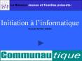 Informatique - Histoire de l'informatique (formation 5)