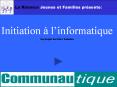 Informatique - Introduction à Microsoft Word (formation 13)