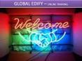 WELCOME TO GLOBAL EDIFY - ONLINE TRAINING