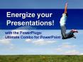 PowerPlugs: Ultimate Combo Demo Presentation