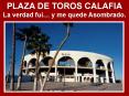 Corrida de toros