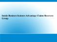 Advantage Claims Recovery Group, Inc.