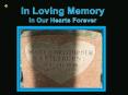 TESTING: For The Angels In My Life - Sean and his father Scott - I Love You Forever & Always