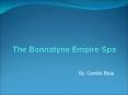 The Bannatyne Spa Review