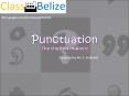 Punctuation