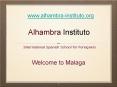 Learn Spanish Spain |Spanish Courses in Málaga | Spanish language schools