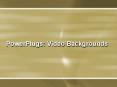 video backgrounds