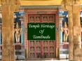 TEMPLE HERITAGE OF TAMILNADU
