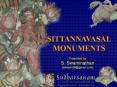 Monuments of Sittannavasal in Pudukkottai