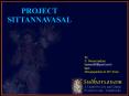 Sittannavasal - A Project for Preservation of its Paintings