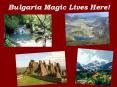 Antoniq Valkova 7a Bulgaria Magic Lives Here
