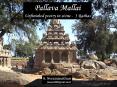 Mahabalipuram Manuments - Part 3 (Rathas)