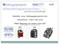 The Luggage Experts