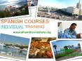 Individual Spanish Courses Private Spanish course individual Spanish classes