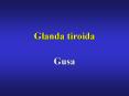 gusa endemica