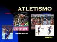 Didáctica Atletismo