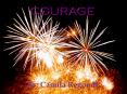 Courage Powerpoint