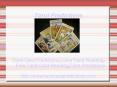 Tarot Predictions-Online Tarot Reading | Love Tarot Reading