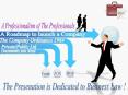 COMPANY LAUNCH PROCESS IN PAKISTAN