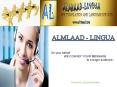 Service for Arabic Voice Over Translator and Voice Over Dubbing