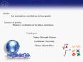 Ejercicios de practica historia y vocabulario