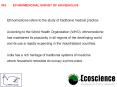 002 ethnomedicinal survey of households