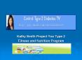 Kathy Smith Project You Review: Review of Project You Type 2 Program