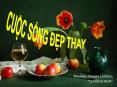 Cuộc Sống Đẹp Thay