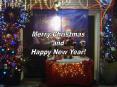 Cậu Phong - Christmas and New Year