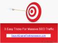 Generate Web Traffic With 3 Easy Tricks