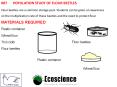 007 Population study of flour beetles