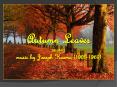 Autumn Leaves