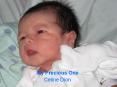 Sean_My Precious One