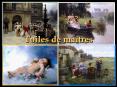 Superbes Toiles de Maitres