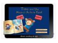 Creating an app for iPad