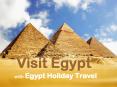 Egypt Tourism Promotion | IPP Presentations Sample
