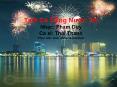 Tình Ca Tiếng Nước Tôi